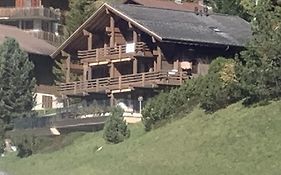 Chalet Orchis
